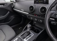 USED 2017 67 AUDI A3 1.0 TFSI SE Hatchback 3dr Petrol S Tronic Euro 6 (s/s) (116 ps) AUTOMATIC S TRONIC - 12 MONTH MOT
