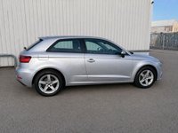 USED 2017 67 AUDI A3 1.0 TFSI SE Hatchback 3dr Petrol S Tronic Euro 6 (s/s) (116 ps) AUTOMATIC S TRONIC - 12 MONTH MOT