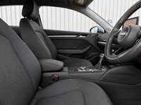 USED 2017 67 AUDI A3 1.0 TFSI SE Hatchback 3dr Petrol S Tronic Euro 6 (s/s) (116 ps) AUTOMATIC S TRONIC - 12 MONTH MOT