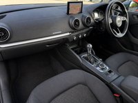 USED 2017 67 AUDI A3 1.0 TFSI SE Hatchback 3dr Petrol S Tronic Euro 6 (s/s) (116 ps) AUTOMATIC S TRONIC - 12 MONTH MOT