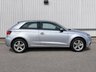 USED 2017 67 AUDI A3 1.0 TFSI SE Hatchback 3dr Petrol S Tronic Euro 6 (s/s) (116 ps) AUTOMATIC S TRONIC - 12 MONTH MOT