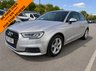 USED 2017 67 AUDI A3 1.0 TFSI SE Hatchback 3dr Petrol S Tronic Euro 6 (s/s) (116 ps) AUTOMATIC S TRONIC - 12 MONTH MOT