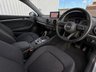 USED 2017 67 AUDI A3 1.0 TFSI SE Hatchback 3dr Petrol S Tronic Euro 6 (s/s) (116 ps) AUTOMATIC S TRONIC - 12 MONTH MOT