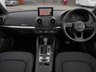 USED 2017 67 AUDI A3 1.0 TFSI SE Hatchback 3dr Petrol S Tronic Euro 6 (s/s) (116 ps) AUTOMATIC S TRONIC - 12 MONTH MOT