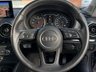 USED 2017 67 AUDI A3 1.0 TFSI SE Hatchback 3dr Petrol S Tronic Euro 6 (s/s) (116 ps) AUTOMATIC S TRONIC - 12 MONTH MOT