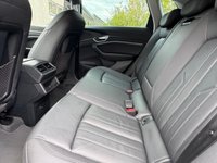 USED 2020 70 AUDI E-TRON 50 Technik SUV 5dr Electric Auto quattro 71.2kWh (313 ps) 