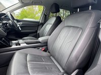 USED 2020 70 AUDI E-TRON 50 Technik SUV 5dr Electric Auto quattro 71.2kWh (313 ps) 