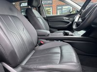 USED 2020 70 AUDI E-TRON 50 Technik SUV 5dr Electric Auto quattro 71.2kWh (313 ps) 