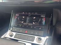 USED 2020 70 AUDI E-TRON 50 Technik SUV 5dr Electric Auto quattro 71.2kWh (313 ps) 