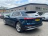 USED 2020 70 AUDI E-TRON 50 Technik SUV 5dr Electric Auto quattro 71.2kWh (313 ps) 