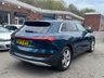 USED 2020 70 AUDI E-TRON 50 Technik SUV 5dr Electric Auto quattro 71.2kWh (313 ps) 
