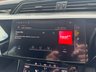 USED 2020 70 AUDI E-TRON 50 Technik SUV 5dr Electric Auto quattro 71.2kWh (313 ps) 