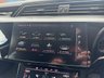 USED 2020 70 AUDI E-TRON 50 Technik SUV 5dr Electric Auto quattro 71.2kWh (313 ps) 