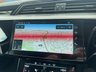 USED 2020 70 AUDI E-TRON 50 Technik SUV 5dr Electric Auto quattro 71.2kWh (313 ps) 