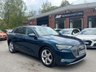 USED 2020 70 AUDI E-TRON 50 Technik SUV 5dr Electric Auto quattro 71.2kWh (313 ps) 