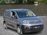 USED 2020 20 CITROEN BERLINGO 1.5 BlueHDi 650 Enterprise M Panel Van 5dr Diesel Manual SWB Euro 6 (s/s) (75 ps) NO VAT ! NO VAT ! NO VAT !