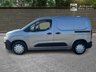 USED 2020 20 CITROEN BERLINGO 1.5 BlueHDi 650 Enterprise M Panel Van 5dr Diesel Manual SWB Euro 6 (s/s) (75 ps) NO VAT ! NO VAT ! NO VAT !