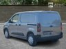 USED 2020 20 CITROEN BERLINGO 1.5 BlueHDi 650 Enterprise M Panel Van 5dr Diesel Manual SWB Euro 6 (s/s) (75 ps) NO VAT ! NO VAT ! NO VAT !