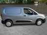 USED 2020 20 CITROEN BERLINGO 1.5 BlueHDi 650 Enterprise M Panel Van 5dr Diesel Manual SWB Euro 6 (s/s) (75 ps) NO VAT ! NO VAT ! NO VAT !