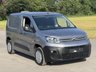 USED 2020 20 CITROEN BERLINGO 1.5 BlueHDi 650 Enterprise M Panel Van 5dr Diesel Manual SWB Euro 6 (s/s) (75 ps) NO VAT ! NO VAT ! NO VAT !