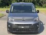 USED 2020 20 CITROEN BERLINGO 1.5 BlueHDi 650 Enterprise M Panel Van 5dr Diesel Manual SWB Euro 6 (s/s) (75 ps) NO VAT ! NO VAT ! NO VAT !