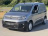 USED 2020 20 CITROEN BERLINGO 1.5 BlueHDi 650 Enterprise M Panel Van 5dr Diesel Manual SWB Euro 6 (s/s) (75 ps) NO VAT ! NO VAT ! NO VAT !