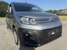 USED 2020 20 CITROEN BERLINGO 1.5 BlueHDi 650 Enterprise M Panel Van 5dr Diesel Manual SWB Euro 6 (s/s) (75 ps) NO VAT ! NO VAT ! NO VAT !