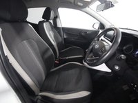 USED 2021 71 HYUNDAI I10 1.0 Premium Hatchback 5dr Petrol Manual Euro 6 (s/s) (67 ps) 
