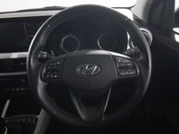 USED 2021 71 HYUNDAI I10 1.0 Premium Hatchback 5dr Petrol Manual Euro 6 (s/s) (67 ps) 