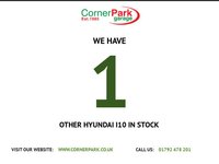 USED 2021 71 HYUNDAI I10 1.0 Premium Hatchback 5dr Petrol Manual Euro 6 (s/s) (67 ps) 
