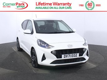 2021 HYUNDAI I10