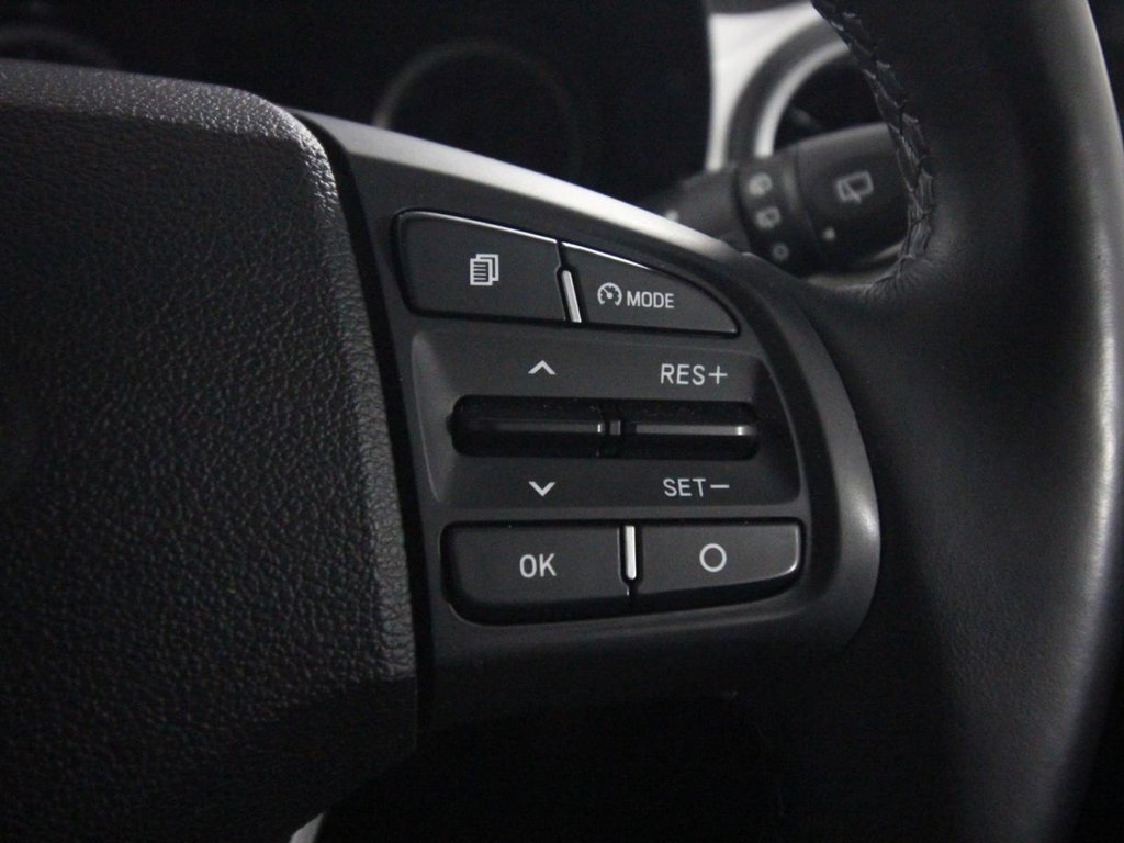 USED 2021 71 HYUNDAI I10 1.0 Premium Hatchback 5dr Petrol Manual Euro 6 (s/s) (67 ps) 
