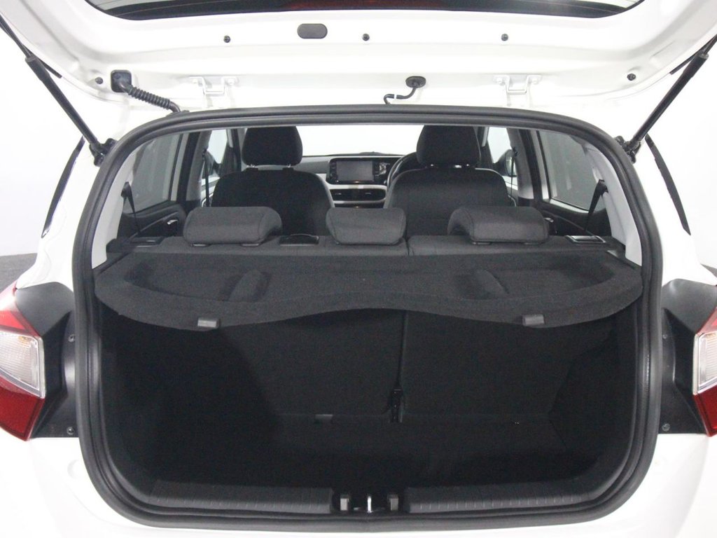 USED 2021 71 HYUNDAI I10 1.0 Premium Hatchback 5dr Petrol Manual Euro 6 (s/s) (67 ps) 