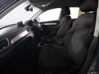 USED 2018 68 AUDI Q3 2.0 TDI Sport SUV 5dr Diesel Manual Euro 6 (s/s) (150 ps) 