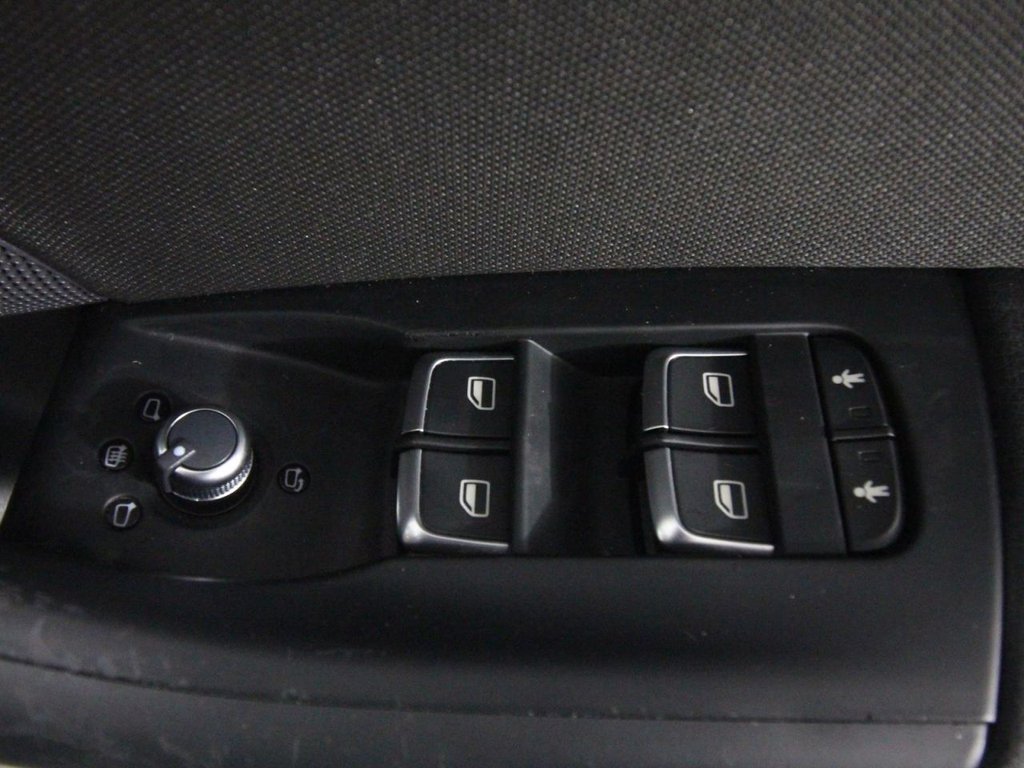 USED 2018 68 AUDI Q3 2.0 TDI Sport SUV 5dr Diesel Manual Euro 6 (s/s) (150 ps) 