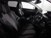 USED 2019 19 PEUGEOT 3008 1.2 PureTech Allure SUV 5dr Petrol Manual Euro 6 (s/s) (130 ps) 