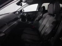 USED 2019 19 PEUGEOT 3008 1.2 PureTech Allure SUV 5dr Petrol Manual Euro 6 (s/s) (130 ps) 