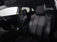 USED 2019 19 PEUGEOT 3008 1.2 PureTech Allure SUV 5dr Petrol Manual Euro 6 (s/s) (130 ps) 