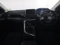 USED 2019 19 PEUGEOT 3008 1.2 PureTech Allure SUV 5dr Petrol Manual Euro 6 (s/s) (130 ps) 