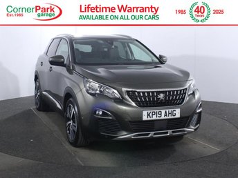 2019 PEUGEOT 3008