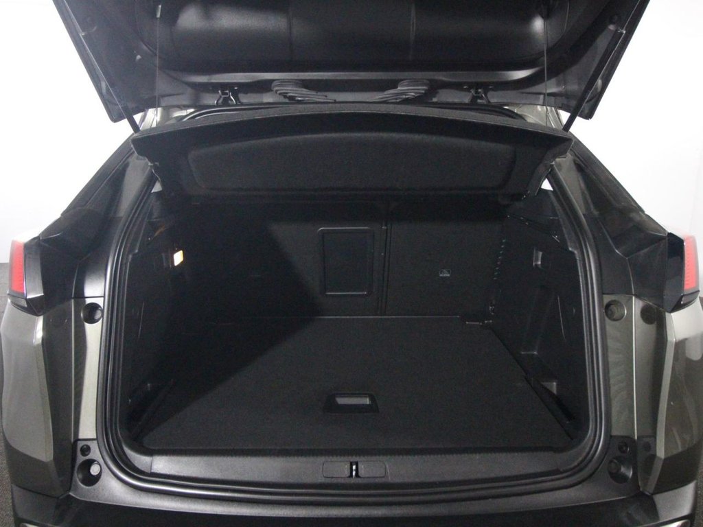 USED 2019 19 PEUGEOT 3008 1.2 PureTech Allure SUV 5dr Petrol Manual Euro 6 (s/s) (130 ps) 