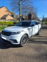 USED 2020 70 LAND ROVER RANGE ROVER VELAR 2.0 D180 R-Dynamic HSE SUV 5dr Diesel Auto 4WD Euro 6 (s/s) (180 ps) 
