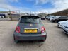 USED 2017 17 ABARTH 595 1.4 T-Jet Hatchback 3dr Petrol Manual Euro 6 (145 ps) 