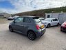 USED 2017 17 ABARTH 595 1.4 T-Jet Hatchback 3dr Petrol Manual Euro 6 (145 ps) 