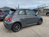 USED 2017 17 ABARTH 595 1.4 T-Jet Hatchback 3dr Petrol Manual Euro 6 (145 ps) 