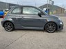 USED 2017 17 ABARTH 595 1.4 T-Jet Hatchback 3dr Petrol Manual Euro 6 (145 ps) 