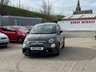 USED 2017 17 ABARTH 595 1.4 T-Jet Hatchback 3dr Petrol Manual Euro 6 (145 ps) 
