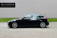 USED 2018 68 MERCEDES-BENZ A CLASS 1.5 A180d Sport (Executive) 7G-DCT Euro 6 (s/s) 5dr Luxury Spec + Big Screen