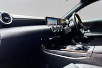 USED 2018 68 MERCEDES-BENZ A CLASS 1.5 A180d Sport (Executive) 7G-DCT Euro 6 (s/s) 5dr Luxury Spec + Big Screen