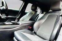USED 2018 68 MERCEDES-BENZ A CLASS 1.5 A180d Sport (Executive) 7G-DCT Euro 6 (s/s) 5dr Luxury Spec + Big Screen